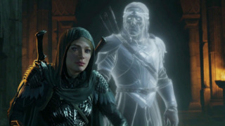 E3 2017: The Blade of Galadriel Arrives in Middle-earth: Shadow of War