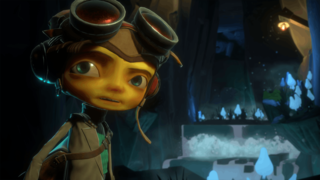 E3 2019: Psychonauts 2 is Raz's First Day on the Job