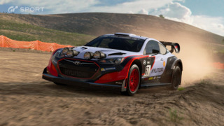 E3 2017: Gran Turismo Sport Is Still Lookin' Very Pretty