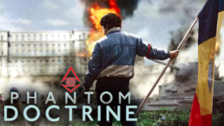 E3 2018: Learn More About Phantom Doctrine's 1983 Cold War Conspiracy