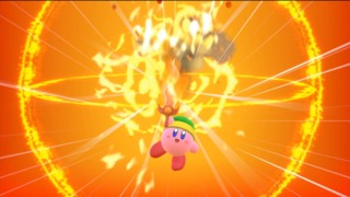 E3 2017: Sometimes You Just Need a Stone Cold Kirby
