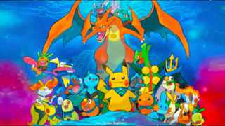 E3 2015: Transform into One of Twenty Pokémon in Super Mystery Dungeon