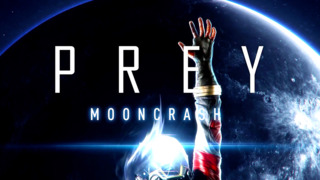 E3 2018: Prey Gets 'Infinitely Replayable' DLC with Mooncrash