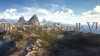 E3 2018: The Elder Scrolls VI Is Real
