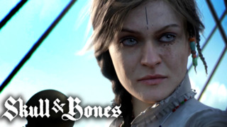 E3 2018: Piracy Is Dead in Skull & Bones