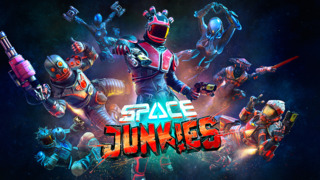 E3 2018: Ubisoft Is Bringing Jetpack Multiplayer to VR with Space Junkies