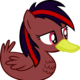 Avatar image for snazzyduckling