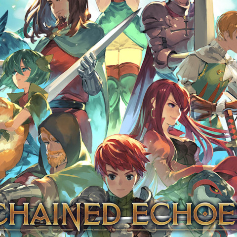 Chained Echoes screenshots, images and pictures - Giant Bomb