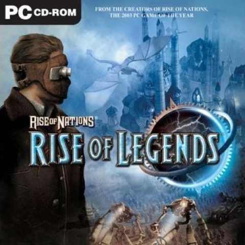 Rise of Legends Concept Art – Rise of Legends Heaven