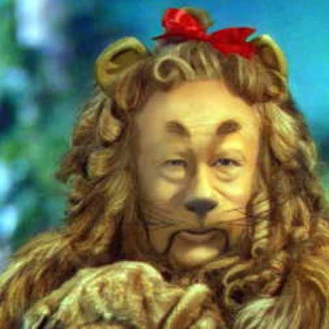 Cowardly Lion screenshots, images and pictures - Giant Bomb