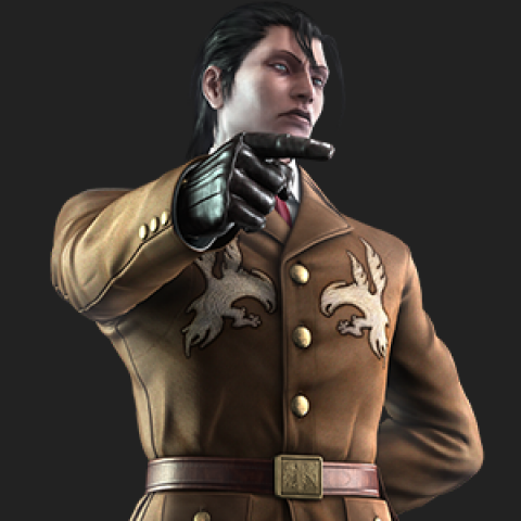 Sergei Dragunov screenshots, images and pictures - Giant Bomb