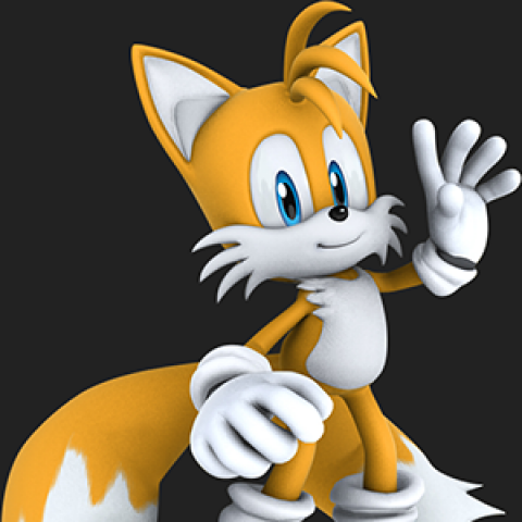 Tails screenshots, images and pictures - Giant Bomb