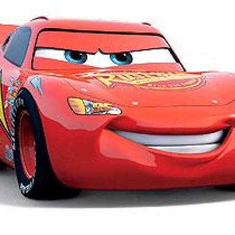 Lightning McQueen screenshots, images and pictures - Giant Bomb