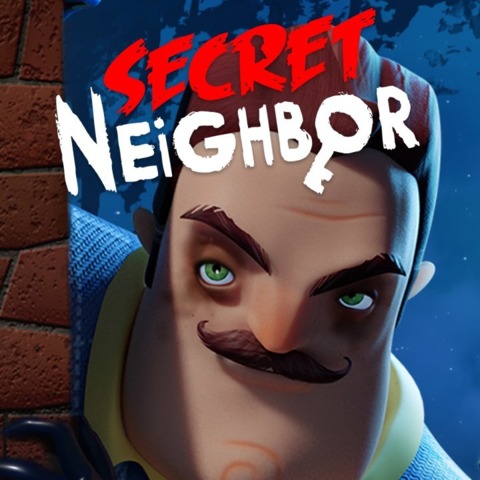 Secret Neighbor screenshots, images and pictures - Giant Bomb