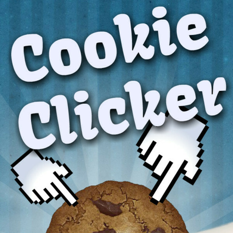 Cookie Clicker screenshots - MobyGames