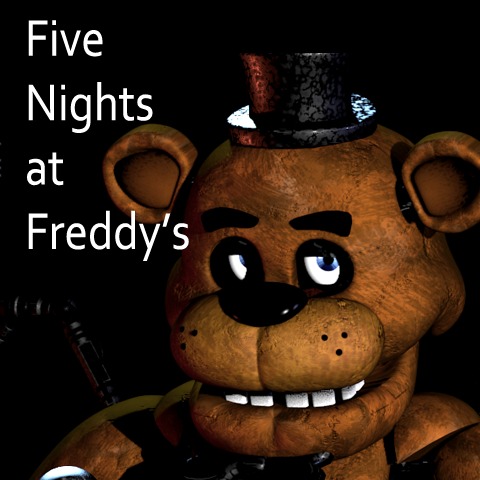 Five Nights at Freddy'