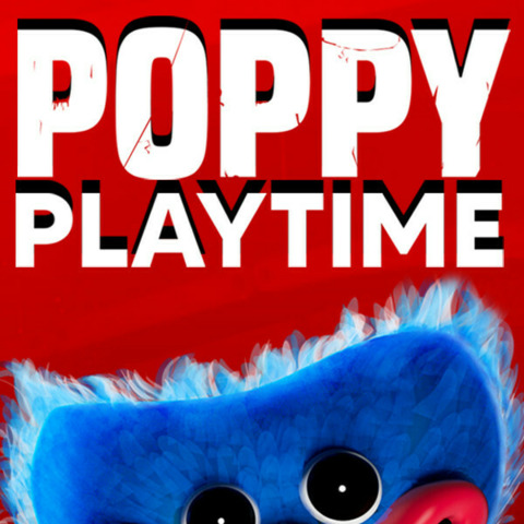 Poppy Playtime/Gallery, Poppy Playtime Wiki