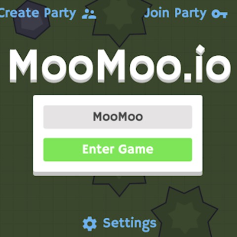 MooMoo.io screenshots, images and pictures - Giant Bomb