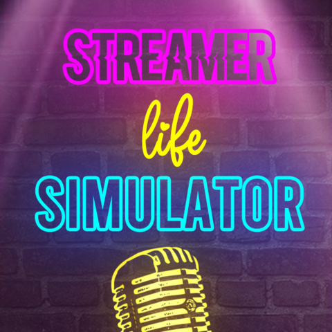 Streamer Life Simulator screenshots, images and pictures - Giant Bomb