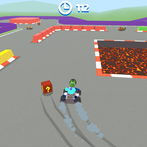 Smash Karts (Game) - Giant Bomb