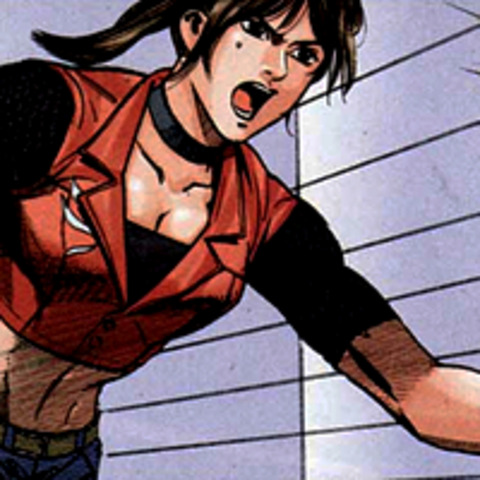 Claire Redfield (Character) - Giant Bomb