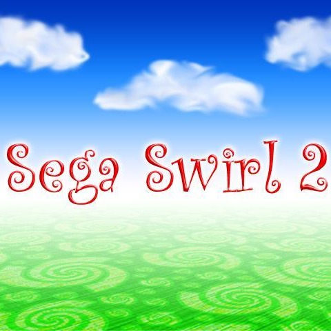 Sega Swirl 2