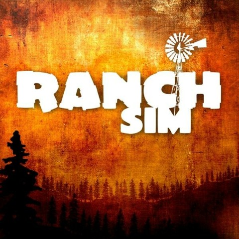 Ranch Simulator screenshots, images and pictures - Giant Bomb