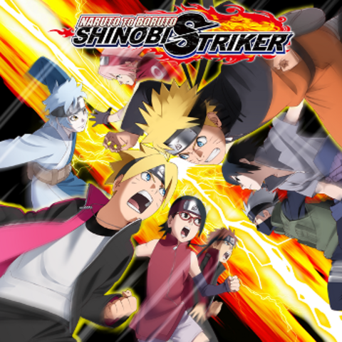 Naruto to Boruto: Shinobi Striker screenshots, images and pictures - Giant  Bomb