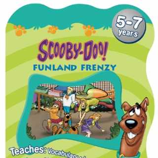 Scooby-Doo: Funland Frenzy