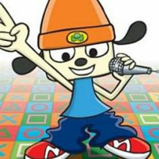 Characters, PaRappa The Rapper Wiki