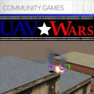 UAV Wars