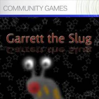 Garret the Slug