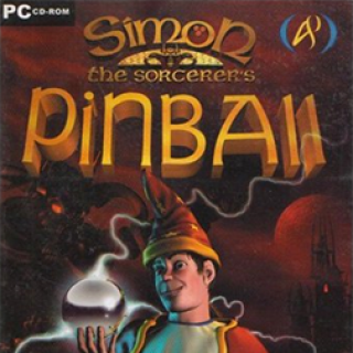 Simon the Sorcerer's Pinball