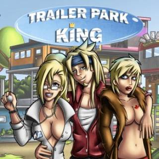 Trailer Park King