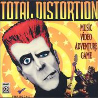 Total Distortion