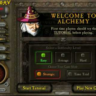 Alchemy Deluxe