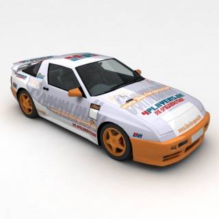 XR GT Turbo
