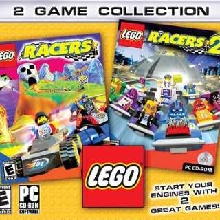 LEGO Racers & LEGO Racers 2