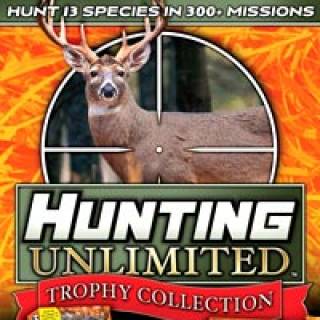 Hunting Unlimited Trophy Collection
