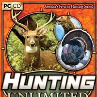 Hunting Unlimited 2008