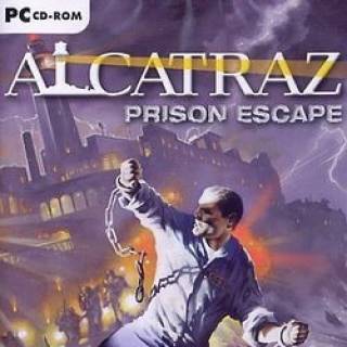 Alcatraz: Prison Escape
