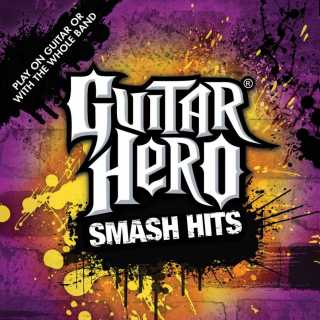 Guitar Hero: Smash Hits Review