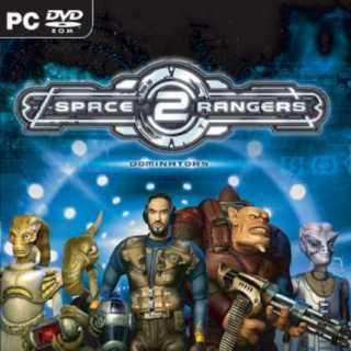 Space Rangers 2: Rise of the Dominators
