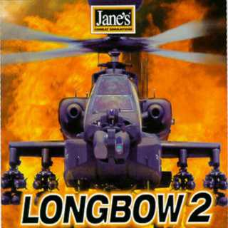 Jane's Combat Simulations: Longbow 2