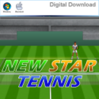 New Star Tennis