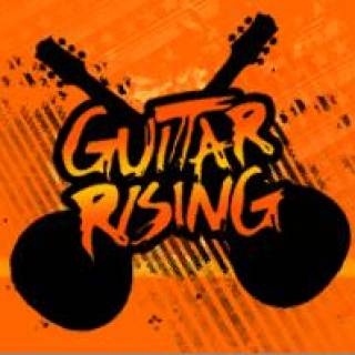 Guitar Rising