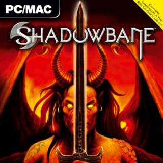 Shadowbane:  The Rise of Chaos