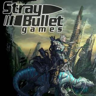 Stray Bullet Games