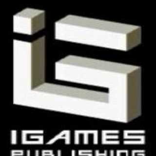 iGames Publishing