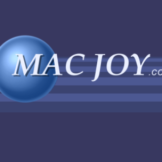 Mac Joy